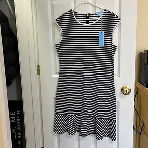 Draper James size large dress NWT
